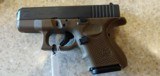 Used Glock Model 27
.40 caliber Good condition - 2 of 13