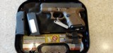 Used Glock Model 27
.40 caliber Good condition - 1 of 13