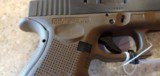 Used Glock Model 27
.40 caliber Good condition - 11 of 13