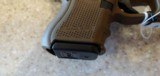 Used Glock Model 27
.40 caliber Good condition - 10 of 13