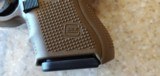 Used Glock Model 27
.40 caliber Good condition - 3 of 13
