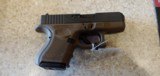 Used Glock Model 27
.40 caliber Good condition - 9 of 13