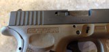 Used Glock Model 27
.40 caliber Good condition - 12 of 13