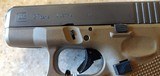 Used Glock Model 27
.40 caliber Good condition - 6 of 13