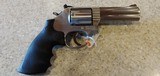 Used Smith and Wesson Model 686 357 magnum original box good condition - 14 of 18