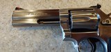 Used Smith and Wesson Model 686 357 magnum original box good condition - 13 of 18