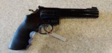 Used Smith and Wesson Model 14 38 special - 10 of 15