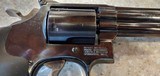 Used Smith and Wesson Model 14 38 special - 13 of 15