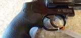 Used Smith and Wesson Model 14 38 special - 12 of 15