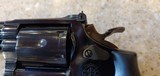 Used Smith and Wesson Model 14 38 special - 6 of 15