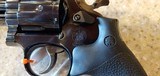 Used Smith and Wesson Model 14 38 special - 3 of 15