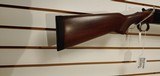 Used Stoger Condor Outback 12 Gauge
Over Under 20 inch barrel
Very Good Condition - 12 of 18
