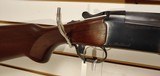 Used Stoger Condor Outback 12 Gauge
Over Under 20 inch barrel
Very Good Condition - 13 of 18