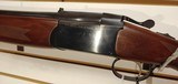 Used Stoger Condor Outback 12 Gauge
Over Under 20 inch barrel
Very Good Condition - 5 of 18