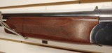 Used Stoger Condor Outback 12 Gauge
Over Under 20 inch barrel
Very Good Condition - 7 of 18