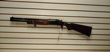 Used Stoger Condor Outback 12 Gauge
Over Under 20 inch barrel
Very Good Condition - 1 of 18