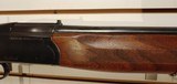 Used Stoger Condor Outback 12 Gauge
Over Under 20 inch barrel
Very Good Condition - 15 of 18