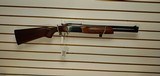 Used Stoger Condor Outback 12 Gauge
Over Under 20 inch barrel
Very Good Condition - 10 of 18