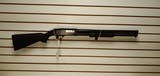 Used Mossberg Model 500 12 Gauge 20inch barrel Good Condition - 7 of 14