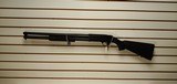 Used Mossberg Model 500 12 Gauge 20inch barrel Good Condition - 1 of 14