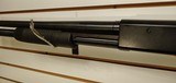 Used Mossberg Model 500 12 Gauge 20inch barrel Good Condition - 5 of 14