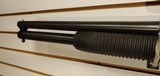 Used Mossberg Model 500 12 Gauge 20inch barrel Good Condition - 6 of 14