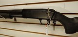 Used Mossberg Model 500 12 Gauge 20inch barrel Good Condition - 4 of 14