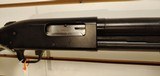 Used Mossberg Model 500 12 Gauge 20inch barrel Good Condition - 10 of 14