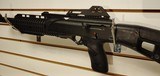 Used Hi-Point Model 995 9mm Good Condition - 4 of 12