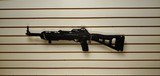 Used Hi-Point Model 995 9mm Good Condition - 1 of 12