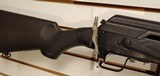 Used
Saiga .223 Remington Good Condition -Light scratches and scuffs - 11 of 18