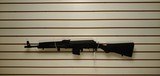 Used
Saiga .223 Remington Good Condition -Light scratches and scuffs - 1 of 18