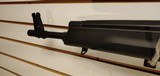Used
Saiga .223 Remington Good Condition -Light scratches and scuffs - 8 of 18
