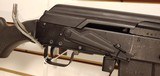 Used
Saiga .223 Remington Good Condition -Light scratches and scuffs - 12 of 18