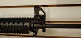 Used Mossberg 715T 22 LR
Good Condition - 15 of 16