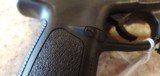 Used Smith and Wesson SD 9VE Good Condition Extra Mag - 9 of 13