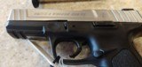 Used Smith and Wesson SD 9VE Good Condition Extra Mag - 4 of 13