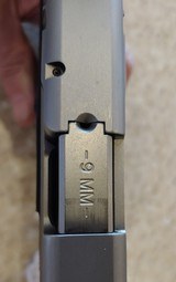 Used Smith and Wesson SD 9VE Good Condition Extra Mag - 13 of 13