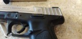 Used Smith and Wesson SD 9VE Good Condition Extra Mag - 3 of 13