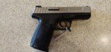 Used Smith and Wesson SD 9VE Good Condition Extra Mag - 7 of 13