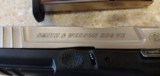 Used Smith and Wesson SD 9VE Good Condition Extra Mag - 5 of 13