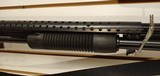 Used Mossberg Model 500A Pistol Grip 12 gauge Good Condition - 12 of 13