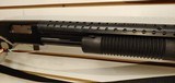Used Mossberg Model 500A Pistol Grip 12 gauge Good Condition - 11 of 13