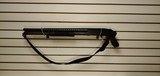 Used Mossberg Model 500A Pistol Grip 12 gauge Good Condition - 1 of 13