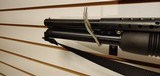 Used Mossberg Model 500A Pistol Grip 12 gauge Good Condition - 7 of 13