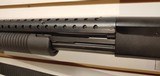 Used Mossberg Model 500A Pistol Grip 12 gauge Good Condition - 4 of 13