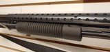 Used Mossberg Model 500A Pistol Grip 12 gauge Good Condition - 5 of 13