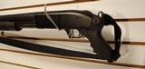 Used Mossberg Model 500A Pistol Grip 12 gauge Good Condition - 3 of 13