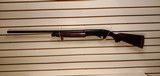 Used Winchester Model 1200 12 Gauge 28" barrel Good condition - 1 of 18