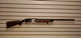 Used Winchester Model 1200 12 Gauge 28" barrel Good condition - 6 of 18